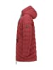 Geographical Norway Parka "Clarisal" bordeaux