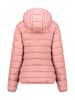 Geographical Norway Steppjacke "Atikamap" in Rosa