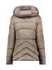 Geographical Norway Winterjas "Blanche" taupe