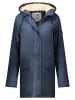 Geographical Norway Parka "Armota" w kolorze granatowym
