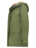 Geographical Norway Parka "Armota" w kolorze khaki