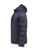 Geographical Norway Winterjacke "Beachwood" in Dunkelblau