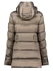 Geographical Norway Winterjacke "Dolidia" in Taupe