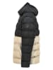 Geographical Norway Winterjacke "Badamo" in Beige/ Schwarz
