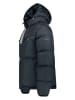 Geographical Norway Winterjas "Betincelle" donkerblauw