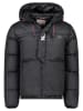 Geographical Norway Winterjas "Betincelle" zwart