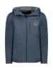 Geographical Norway Übergangsjacke "Teodore" in Dunkelblau