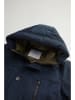 Woolrich Parka puchowa "Ramar Arctic" w kolorze granatowym
