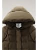Woolrich Kurtka puchowa w kolorze khaki