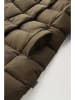 Woolrich Kurtka puchowa w kolorze khaki