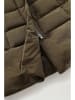 Woolrich Kurtka puchowa w kolorze khaki