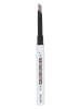 Benefit Kredka do brwi "Goof Proof Mini Brow Shaping - 03 Warm Light Brown" - 0,17 g
