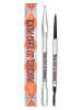 Benefit Kredka do brwi "Precisely My Brow Ultra-Fine - #6 Cool soft black" - 0,08 g