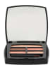 Chanel Oogschaduwpalet "Les Beiges - Warm", 4,5 g