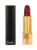 Chanel Lippenstift "Rouge Allure Velvet Luminous Matte - #58 Rouge Vie", 3,5 g