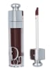 Christian Dior Błyszczyk "Addict Lip Maximizer - #020 Mahogany" - 6 ml