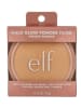 E.L.F Compacte foundation "Halo Glow Powder Filter - Light Warm", 10 g