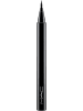 MAC Eyeliner "Brushstroke 24H - Brushblack", 0,67 g