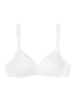 Schiesser Spacer-BH in Weiß