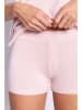PJ Salvage Pyjama-Shorts in Rosa