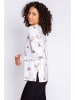 PJ Salvage Pyjamatop wit