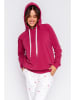 PJ Salvage Bluza w kolorze różowym