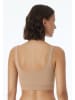 Schiesser Bustier beige