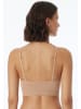 Schiesser Bustier beige