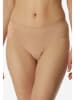 Schiesser Panty in Beige