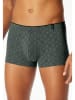 Schiesser Boxershort kaki