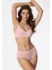 Schiesser Soft-BH in Rosa