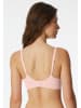 Schiesser Soft-BH in Rosa