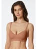Schiesser Soft-BH in Beige