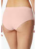 Schiesser Panty in Rosa