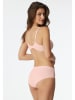 Schiesser Panty in Rosa