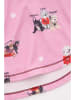 PJ Salvage Pyjamatop lichtroze