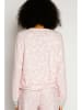 PJ Salvage Pyjamatop lichtroze
