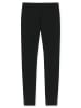 Schiesser Legging zwart