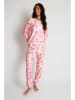 PJ Salvage Pyjama-Hose in Rosa