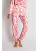 PJ Salvage Pyjama-Hose in Rosa