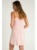 PJ Salvage Negligé lichtroze