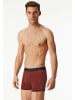 Schiesser Boxershort rood