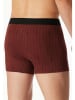 Schiesser Boxershort rood