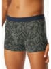 Schiesser Boxershorts in Khaki