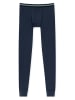 Schiesser Unterhose in Dunkelblau
