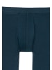 Schiesser Lange onderbroek donkerblauw