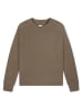 Schiesser Sweatshirt beige