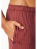 Schiesser Pyjamabroek rood