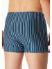 Schiesser Boxershorts in Blau
