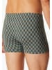 Schiesser Boxershort kaki